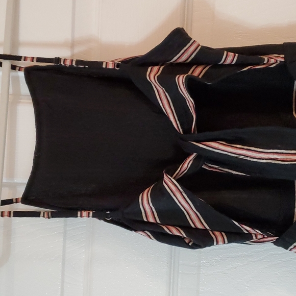 Joie boho Jumpsuit - Picture 5 of 6